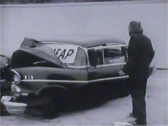 Chevrolet Bel Air