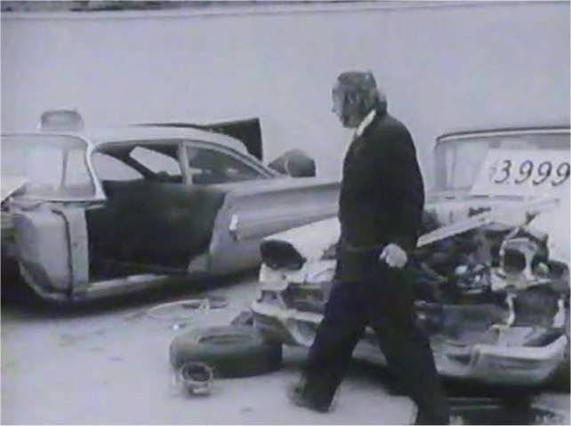 Chevrolet Biscayne