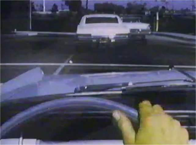Chevrolet Impala