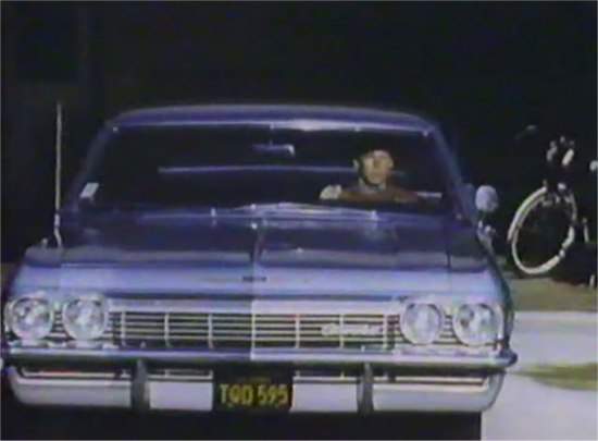 Chevrolet Impala