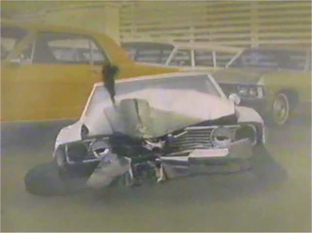 Chevrolet Impala