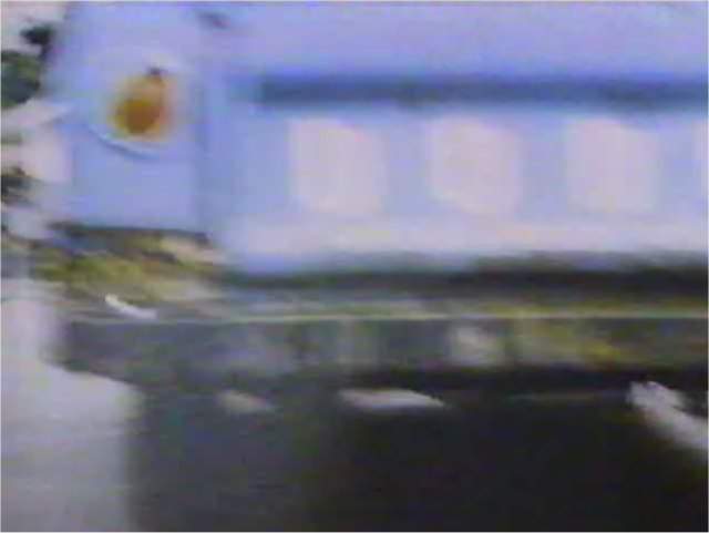 Dodge D-100