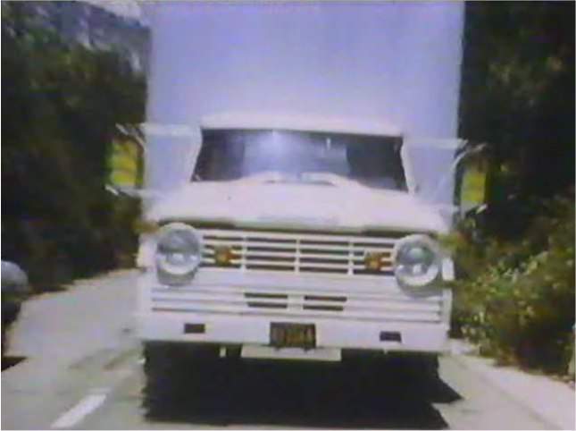 Dodge D-Series