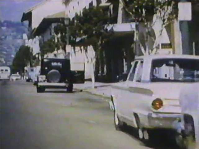 Ford Fairlane