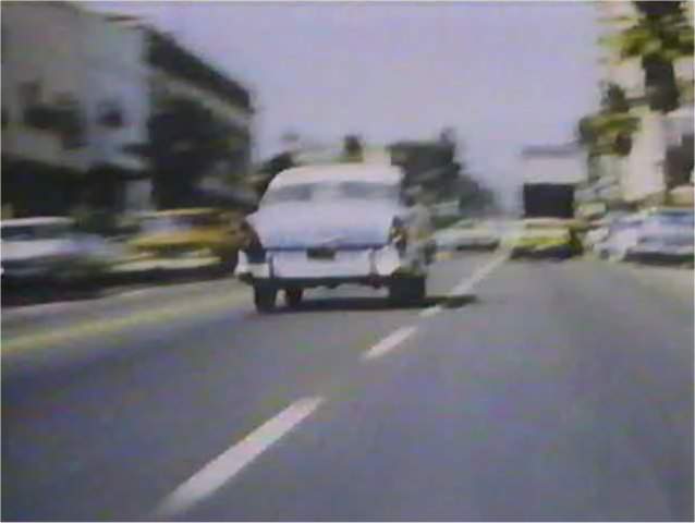 Ford Fairlane Club Victoria