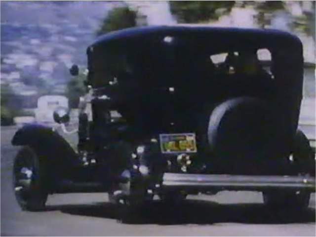 Ford Model A