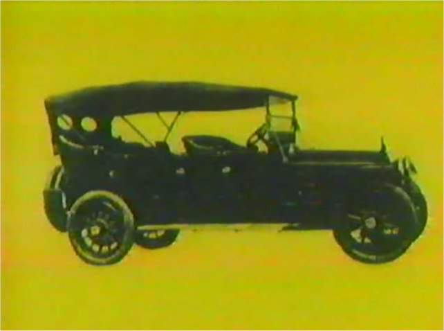 Packard 