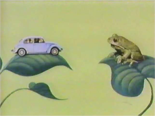 Volkswagen Sedan