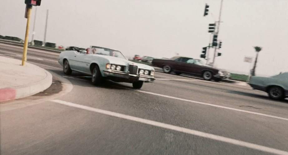 Buick Centurion