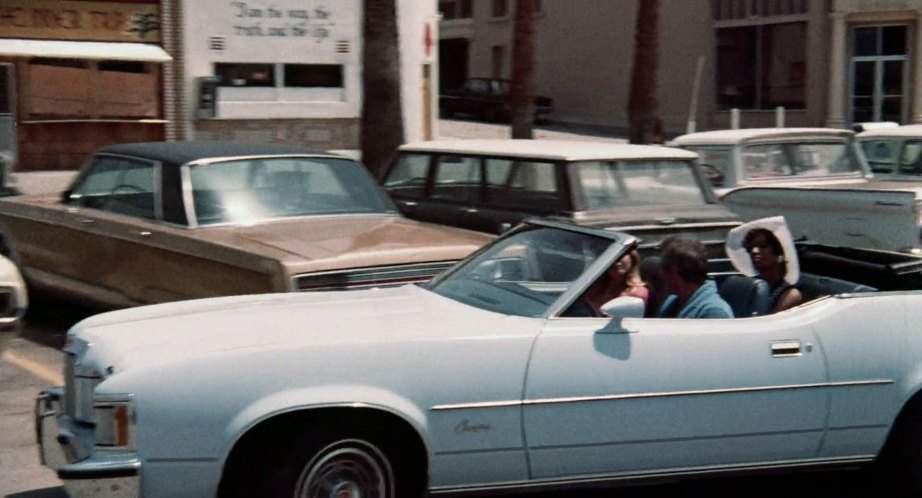 Chrysler New Yorker