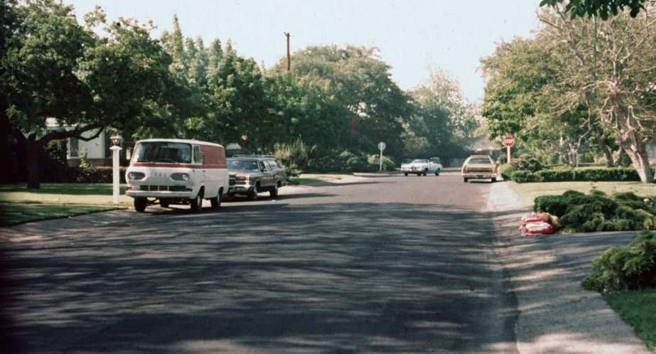 Ford Econoline