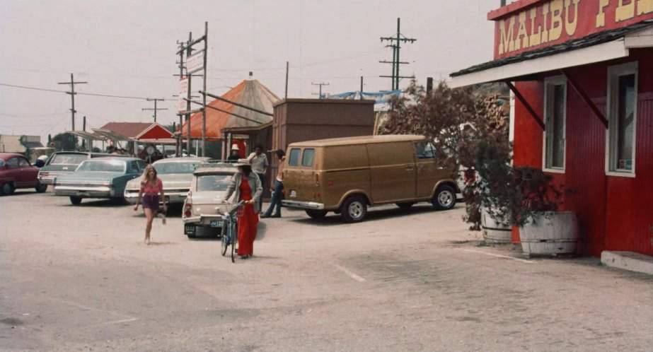 Ford Econoline