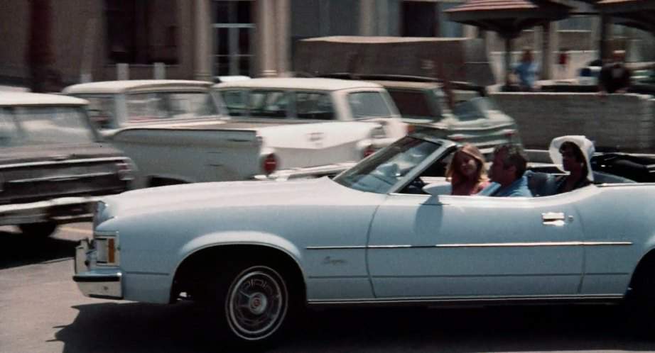 Ford Ranchero