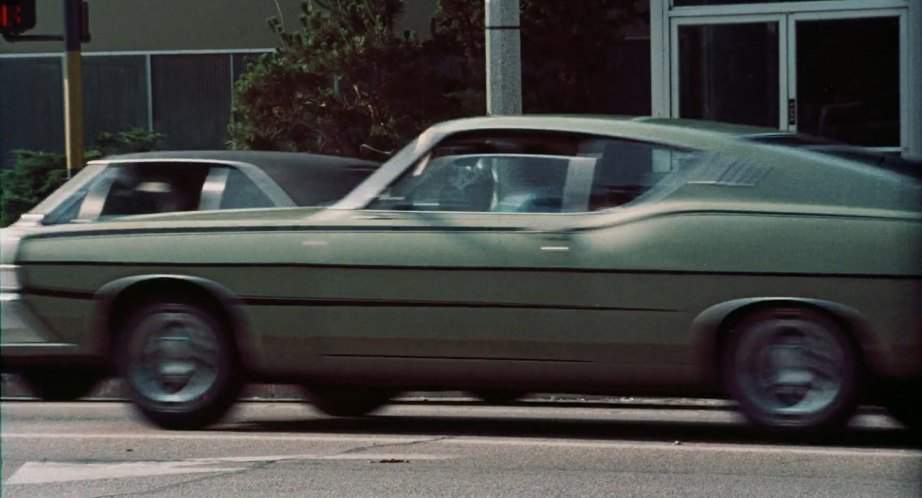 Ford Torino GT