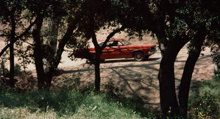 Plymouth Duster