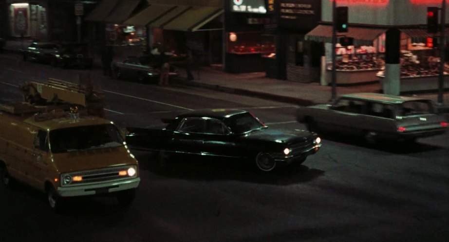 Plymouth Fury