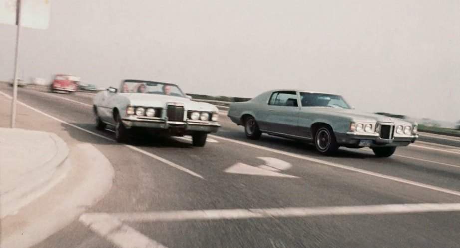 Pontiac Grand Prix