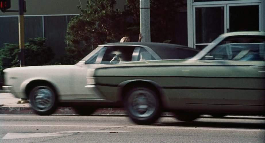 Pontiac LeMans