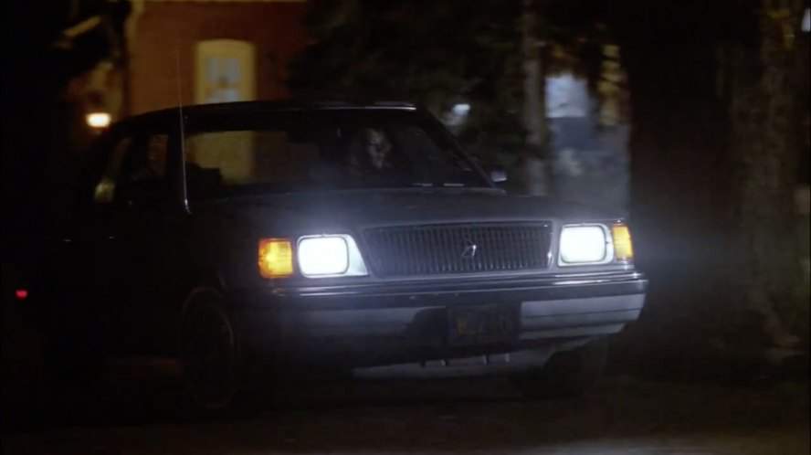Plymouth Reliant K