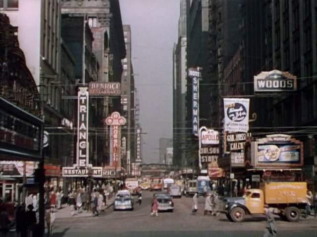 International Harvester KB-Series