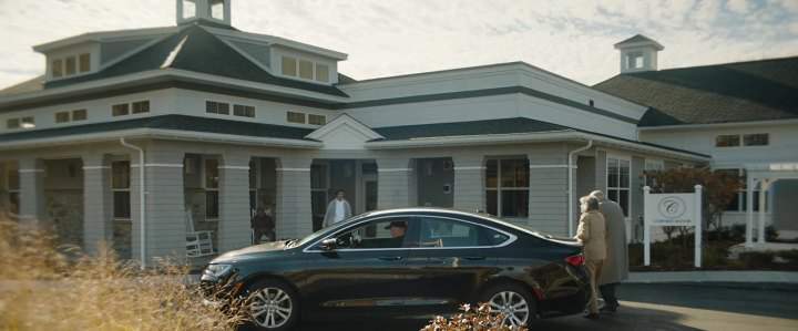 Chevrolet Impala