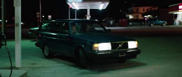 Volvo 240