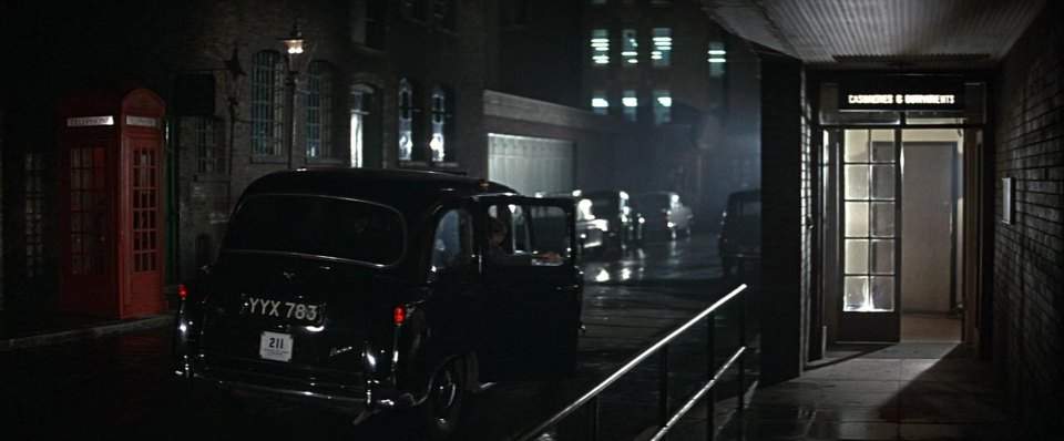 Austin FX4