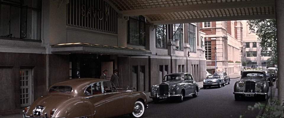 BMW 507