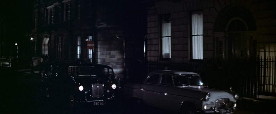 Ford Zephyr MkII