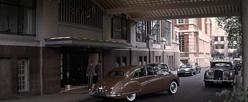 Jaguar Mk.IX