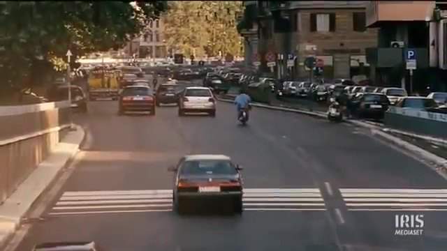 Alfa Romeo 164 Super