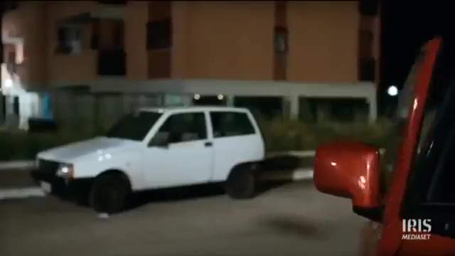 Autobianchi Y10