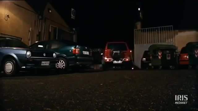 BMW 3 Compact