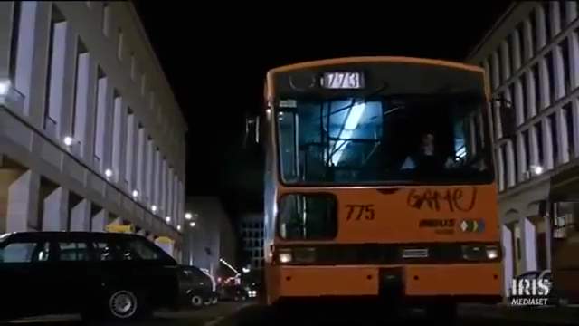 Inbus U 210