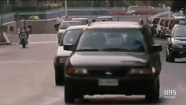 Opel Astra SW