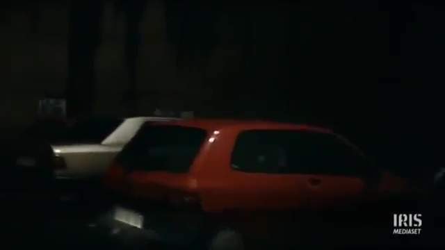 Renault Clio 1
