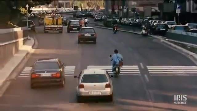 Volkswagen Golf IV
