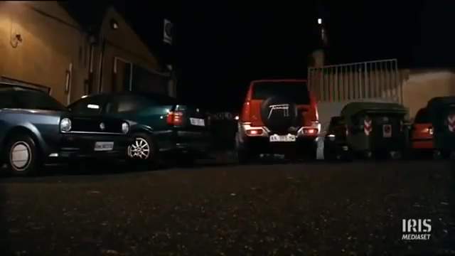Volkswagen Polo II