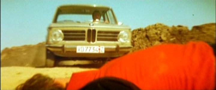 BMW 2002 ti