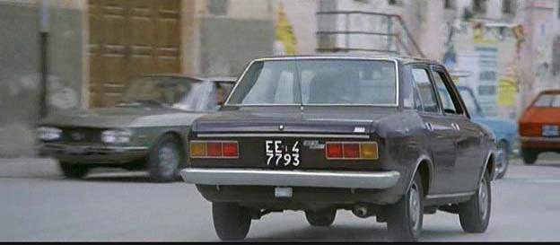 Fiat 132