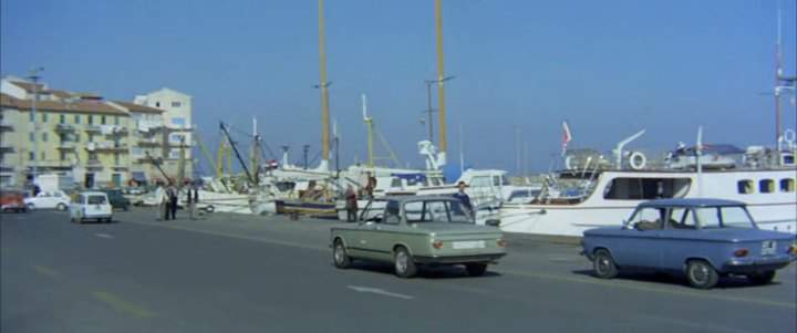 NSU Prinz 4