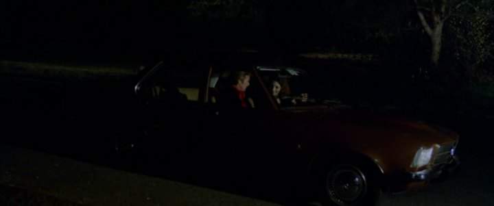 Opel Rekord