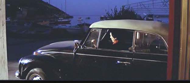 Volkswagen 1302 Cabriolet