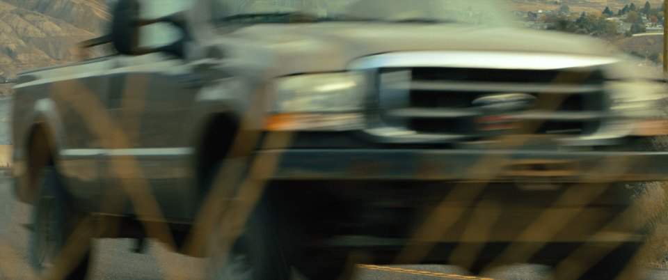 Ford F-Series Super Duty