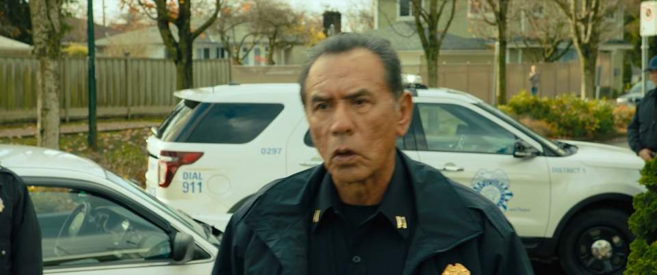 Ford Police Interceptor Utility