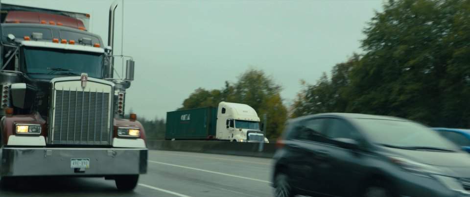 Freightliner Columbia