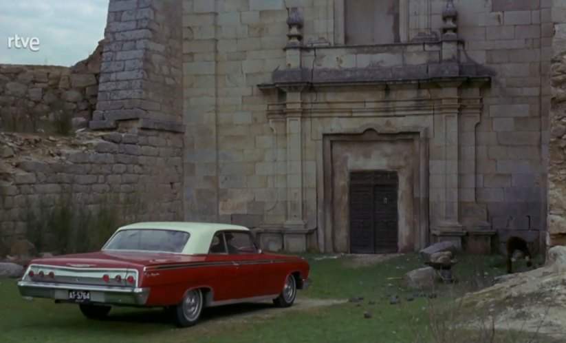 Chevrolet Impala