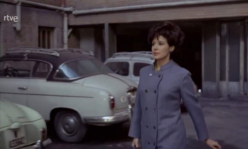 Fiat 1900 A GranLuce