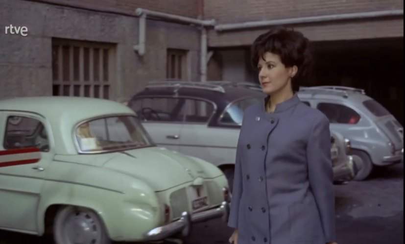 Renault Ondine
