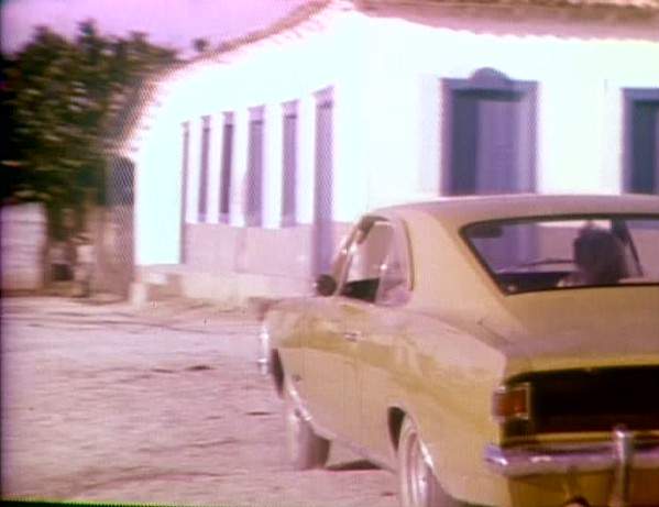 Chevrolet Opala